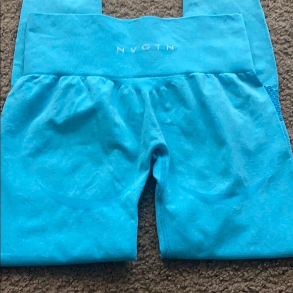 NVGTN leggings - Picture 4 of 7